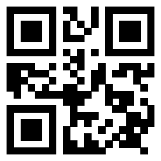 Il QrCode di 3917582742