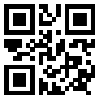 Immagine del Qr Code di 3917582745