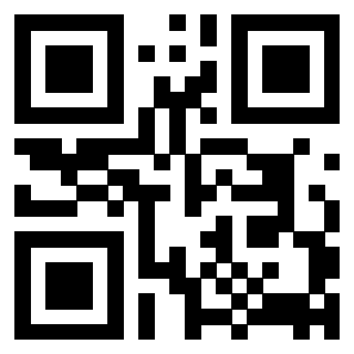 Immagine del QrCode di 3917582746