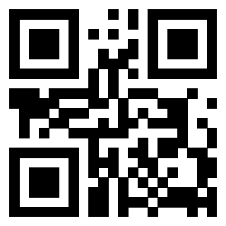 3917582747 - Immagine del QrCode associato