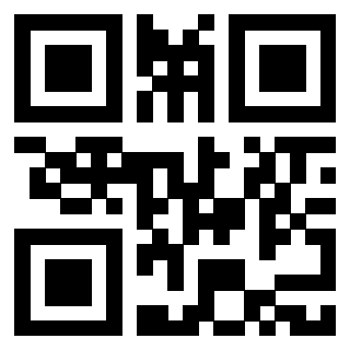 3917582752 Qr Code associato