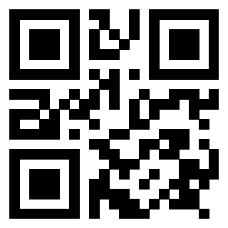 3917582758 - Immagine del QrCode associato