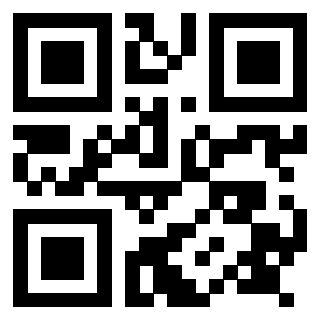 Immagine del QrCode di 3917582760