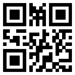 Immagine del Qr Code di 3917582761