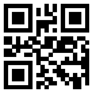 3917582764 - Immagine del QrCode associato