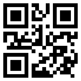 Il QrCode di 3917582765