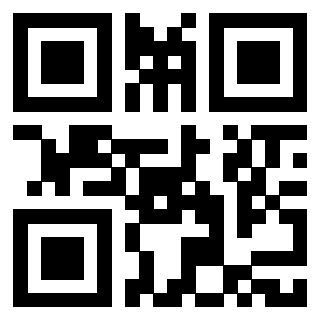 Il QrCode di 3917582767