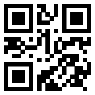 3917582769 - Immagine del Qr Code