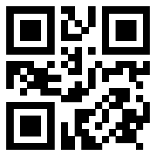 Il QrCode di 3917582771