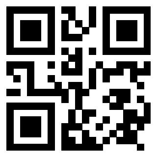3917582772 - Immagine del Qr Code associato