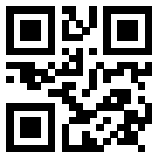 Scansione del QrCode di 3917582774