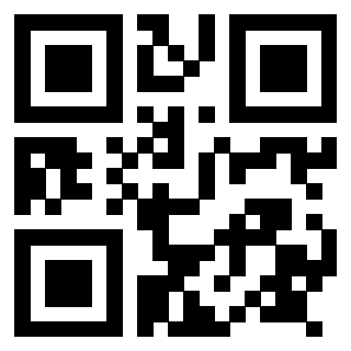 3917582775 - Immagine del QrCode associato