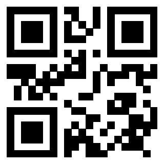 3917582776 - Immagine del Qr Code associato