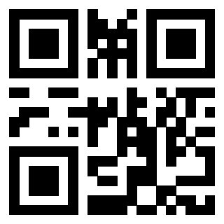 Scansione del QrCode di 3917582777