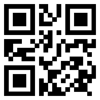 3917582778 QrCode associato