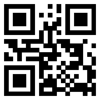 Il Qr Code di 3917582780
