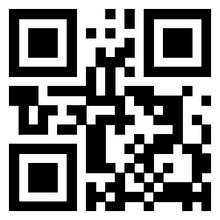 Scansione del Qr Code di 3917582781