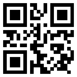 Il QrCode di 3917582782