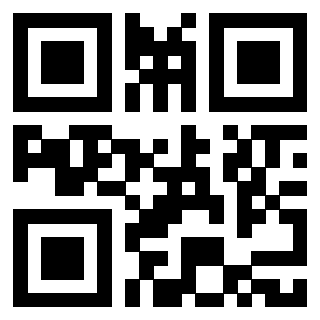 3917582784 - Immagine del QrCode associato