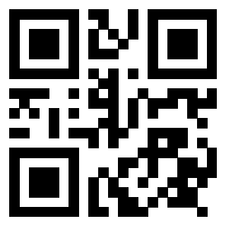 3917582785 - Immagine del QrCode associato