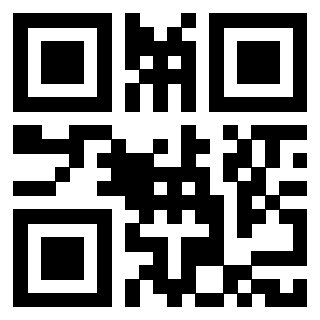 3917582787 QrCode associato