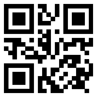 3917582788 Qr Code associato