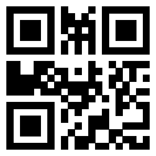3917582789 - Immagine del QrCode associato