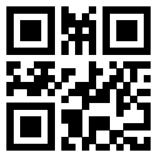 3917582790 - Immagine del Qr Code