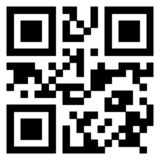 3917582806 - Immagine del QrCode associato