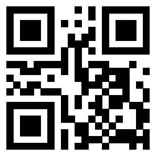 Immagine del Qr Code di 3917582807
