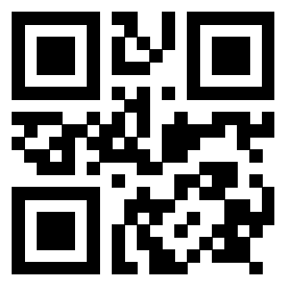 3917582808 - Immagine del QrCode associato