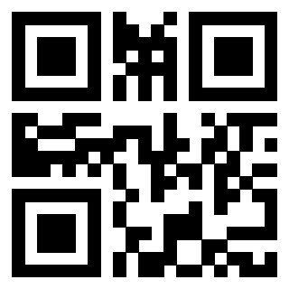 3917582809 QrCode associato