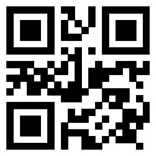 3917582810 - Immagine del QrCode