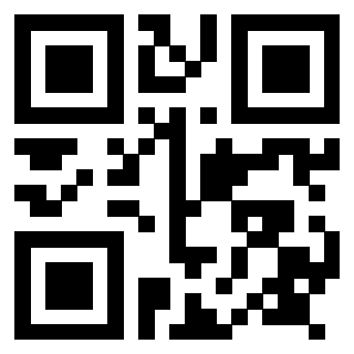 Il Qr Code di 3917582813