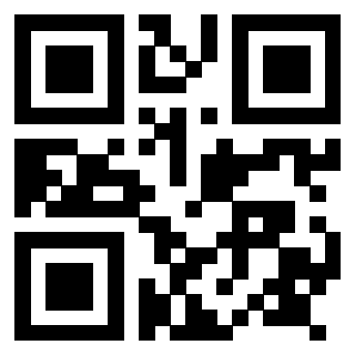 3917582815 QrCode associato