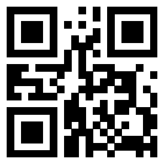 Scansione del QrCode di 3917582817