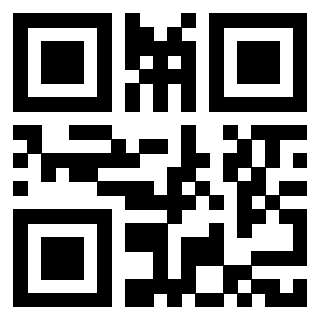 Il Qr Code di 3917582819