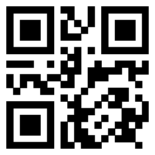 Immagine del Qr Code di 3917582820