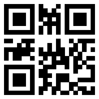 3917582824 - Immagine del QrCode associato