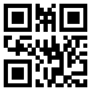 Scansione del Qr Code di 3917582825