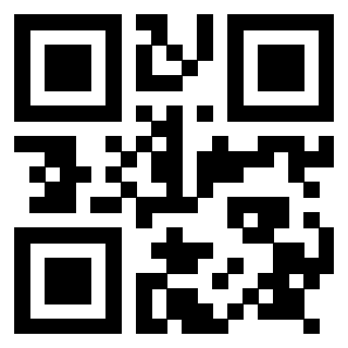 3917582832 Qr Code associato