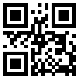 Immagine del QrCode di 3917582834