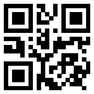 3917582835 - Immagine del QrCode associato