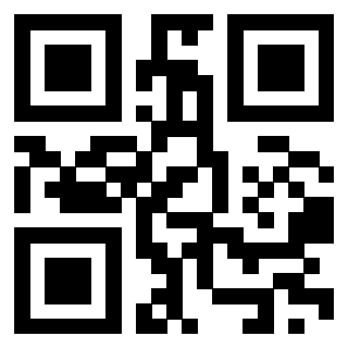 3917582836 Qr Code associato
