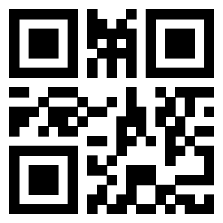 Il Qr Code di 3917582838