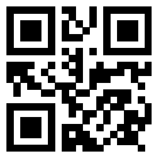 3917582839 - Immagine del Qr Code associato