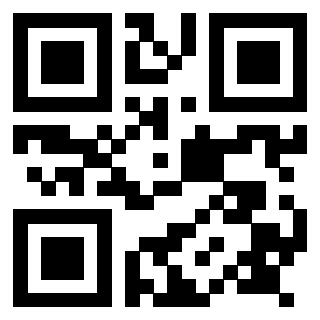 Immagine del QrCode di 3917582840