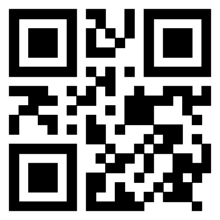 Immagine del Qr Code di 3917582841
