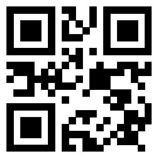 Immagine del QrCode di 3917582842
