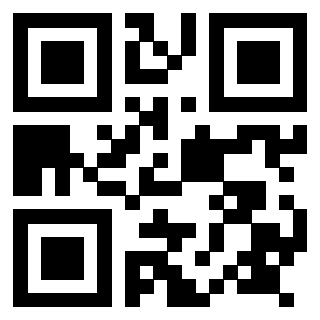 Immagine del Qr Code di 3917582843